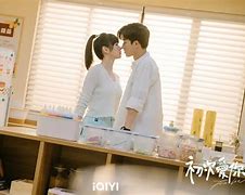 Image result for First Love You Chinese Drama