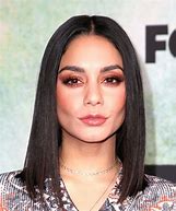 Image result for Vanessa Hudgens Medium Hair