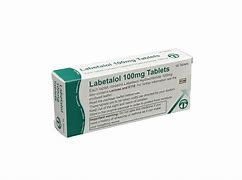 Image result for Labetalol Brands