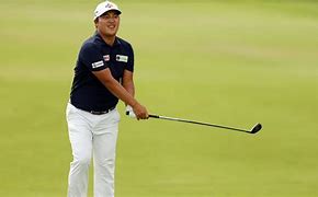 Image result for An Lee Golf