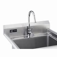 Image result for Stainless Steel Utility Sink