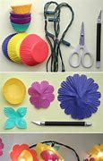 Image result for Plastic String Crafts