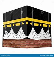 Image result for Tawaf Kaaba Cartoon