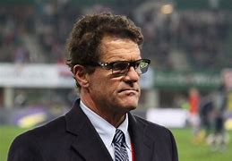 Image result for Fabio Capello AC Milan