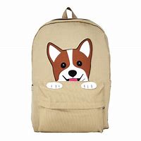 Image result for Corgi Mini Backpack