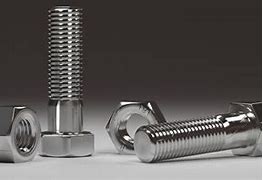 Image result for Nut Bolt for Woll