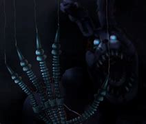 Image result for Scary Nightmare Bonnie