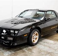 Image result for 83 IROC-Z Black