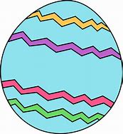 Image result for Printable Easter Eggs Clip Art