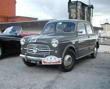 Image result for Fiat 1100D