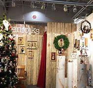 Image result for Christmas Craft Booth Ideas