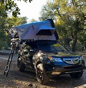 Image result for Acura MDX Overlander