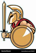 Image result for Spartan Fighting Shield