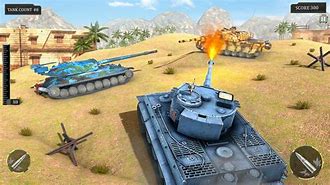 Image result for Offline Tank Games