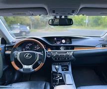 Image result for 2025 Lexus ES 350 Ultra-Luxury