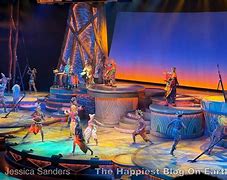 Image result for Disneyland Paris Parade Lion King