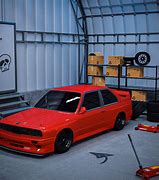 Image result for E30 M3 Wagon Art