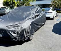 Image result for Model 3 Car Cover