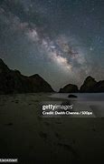 Image result for Big Sur Night. View