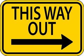 Image result for This Way Up Only Sign