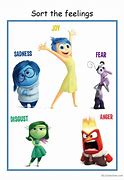 Image result for Inside Out Emotions Bedroom