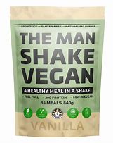 Image result for Man Shake Diet Meal Plan