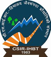 Image result for CSIR Ihbt