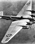 Image result for Bomber Biru U.S. Army Flight