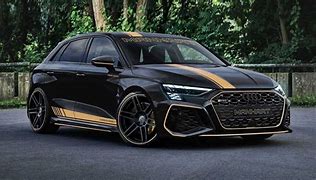 Image result for Audi RS3 V8