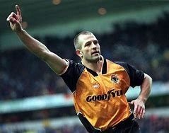 Image result for Steve Bull