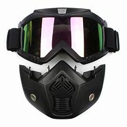 Image result for Prescription Motorcycle Helmet Face Shield