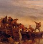 Image result for Eugene Boudin Beach Paintings