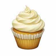 Image result for Cupcake Vanilla Pink