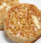 Image result for Crumpets in USA