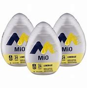 Image result for Mio Lemonade