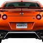 Image result for GTR Front View