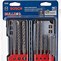 Image result for Drill Bit Set