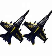 Image result for Toy Blue Angel Jet