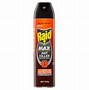 Image result for Raid Ant Spray