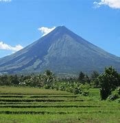 Image result for Active Volcano in the Philippines