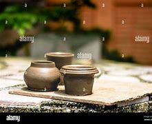 Image result for Clay Pot Wed and Dry