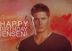 Image result for Happy Birthday Thomas Jensen