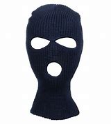 Image result for Masks From the Robbery Scene