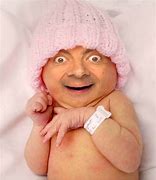 Image result for Female Version of Mr Bean