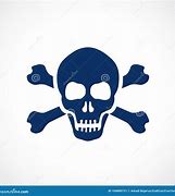 Image result for Symbol Skull and Bones Danger