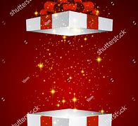 Image result for Realistic Opened Gift Box