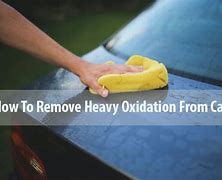 Image result for Car Paint Oxidation