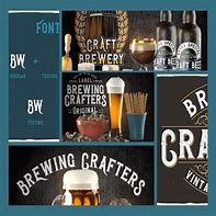 Image result for Beer Logo Font