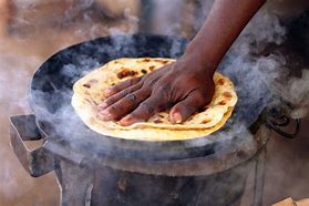 Image result for Kenyan Chapati Recipe