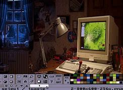 Image result for pixel art software